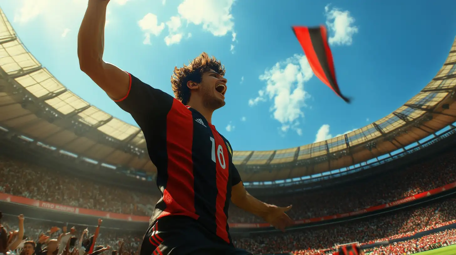 jogos da Copa do Brasil — sports 5