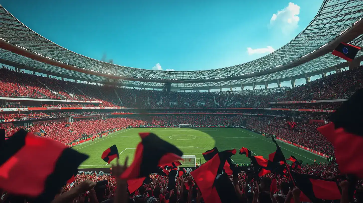 jogos da Copa do Brasil — sports 3