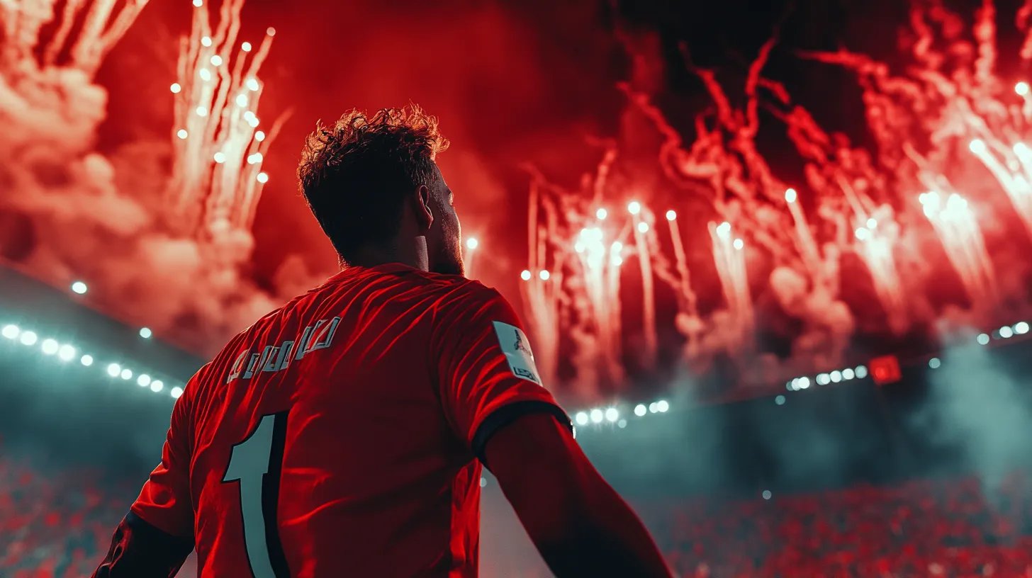 jogos da Copa do Brasil — torcida e esporte