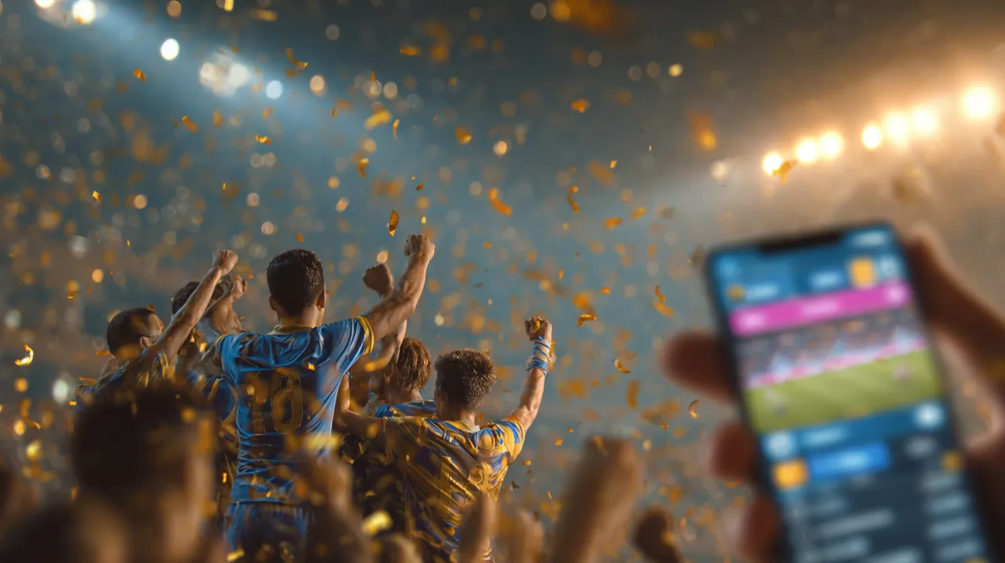 jogos da Copa do Brasil — sports app 6