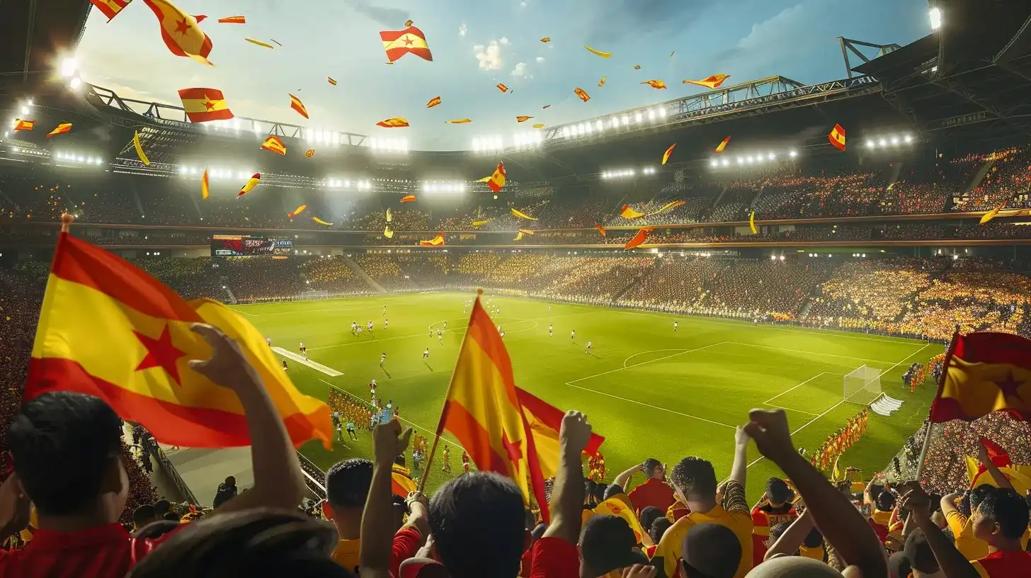 jogos da Copa do Brasil — Bundesliga alemã